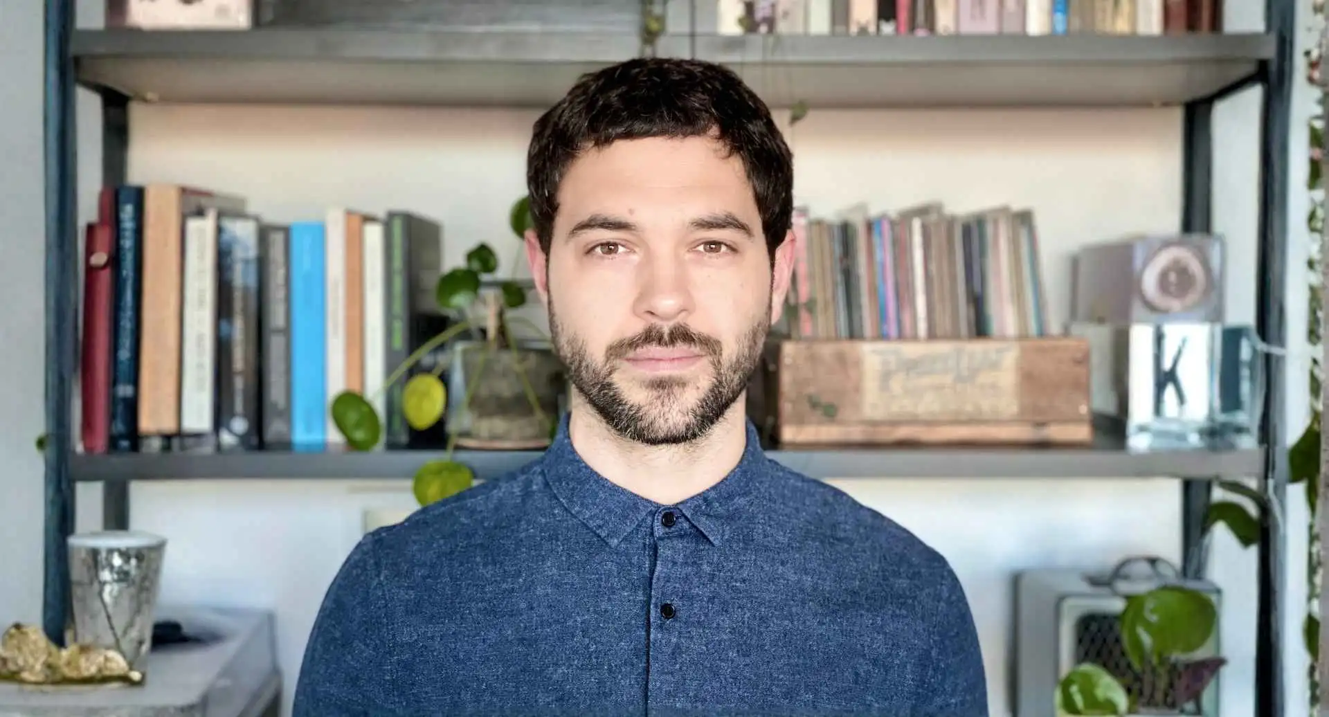 Inigo Ugarteburu BMAT Licensing