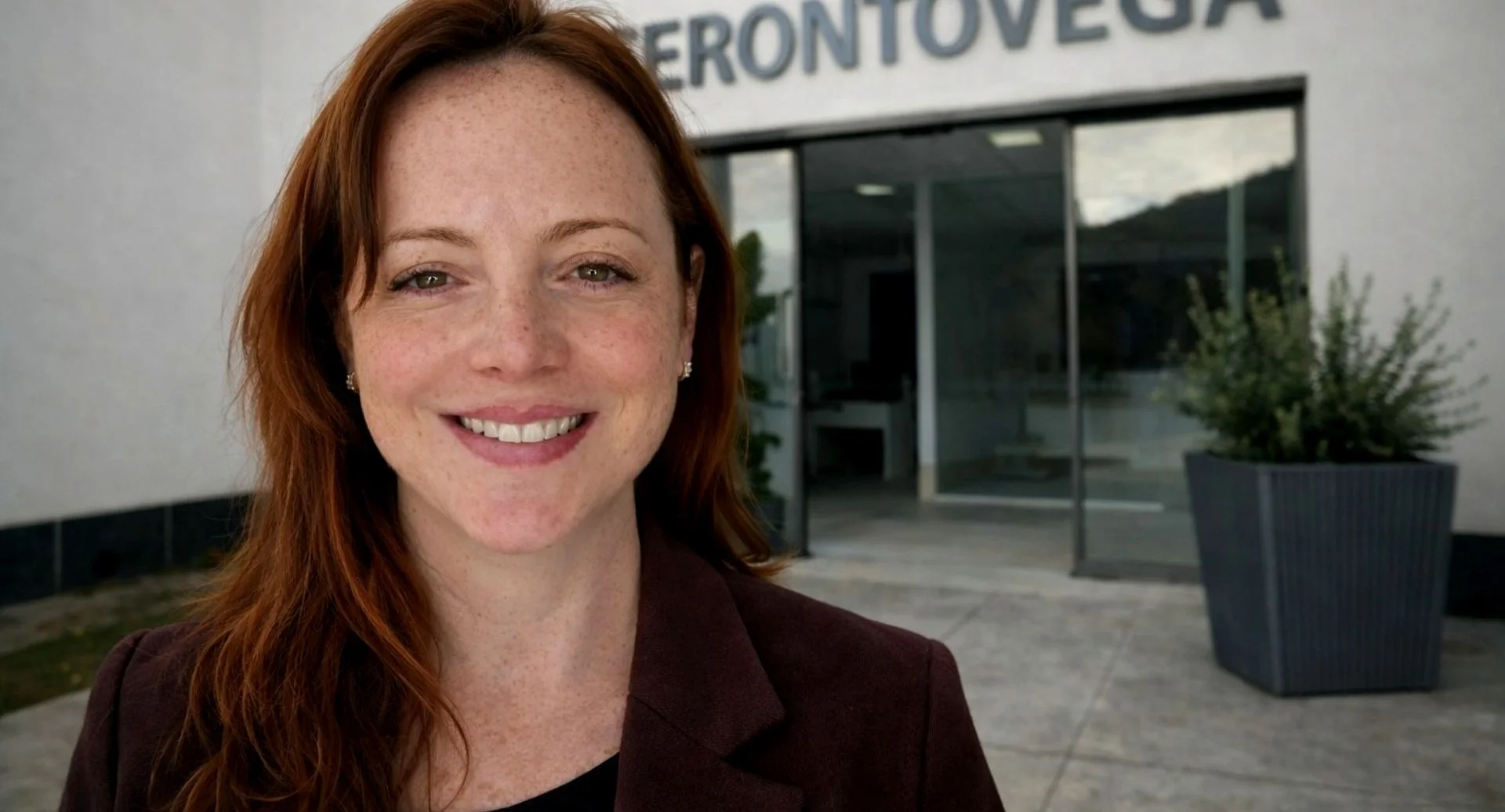 Liliana Vazquez Gerontovega