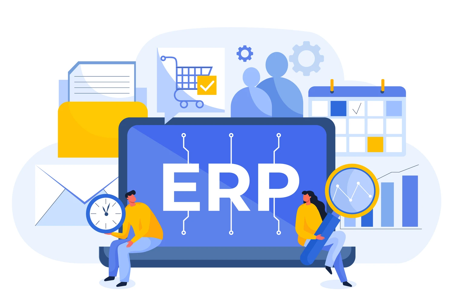 Qu Es Un ERP Y C mo Puede Ayudar A Tu Empresa Qu Es Un ERP Y C mo Puede Ayudar A Tu Empresa