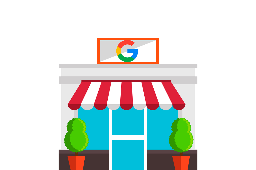 google my business