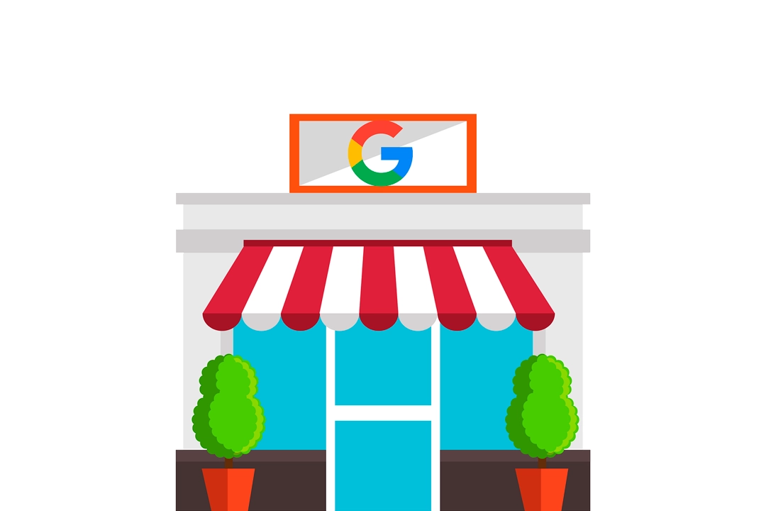 google my business
